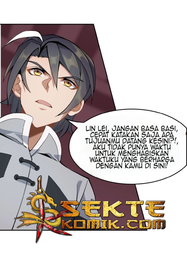 World Of Immortals 2 Chapter 01 Gambar 38